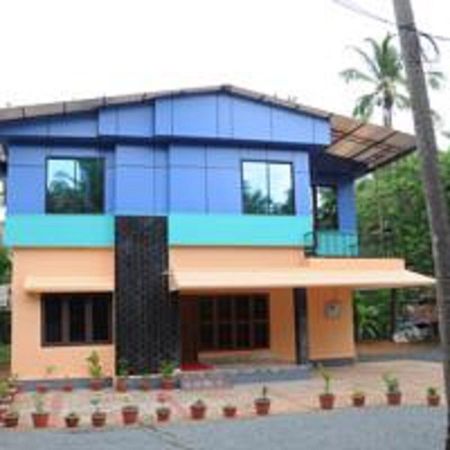 Sanam Beach House Kannur Ngoại thất bức ảnh