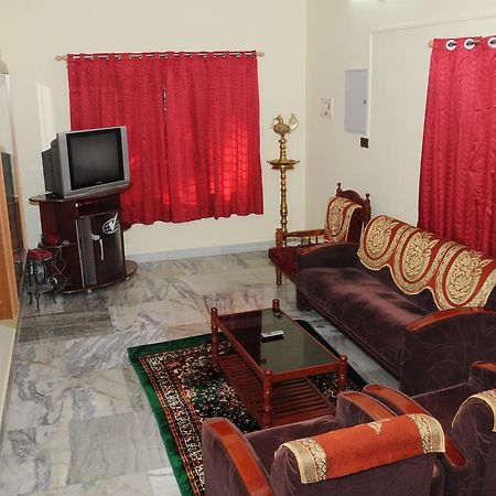 Sanam Beach House Kannur Ngoại thất bức ảnh