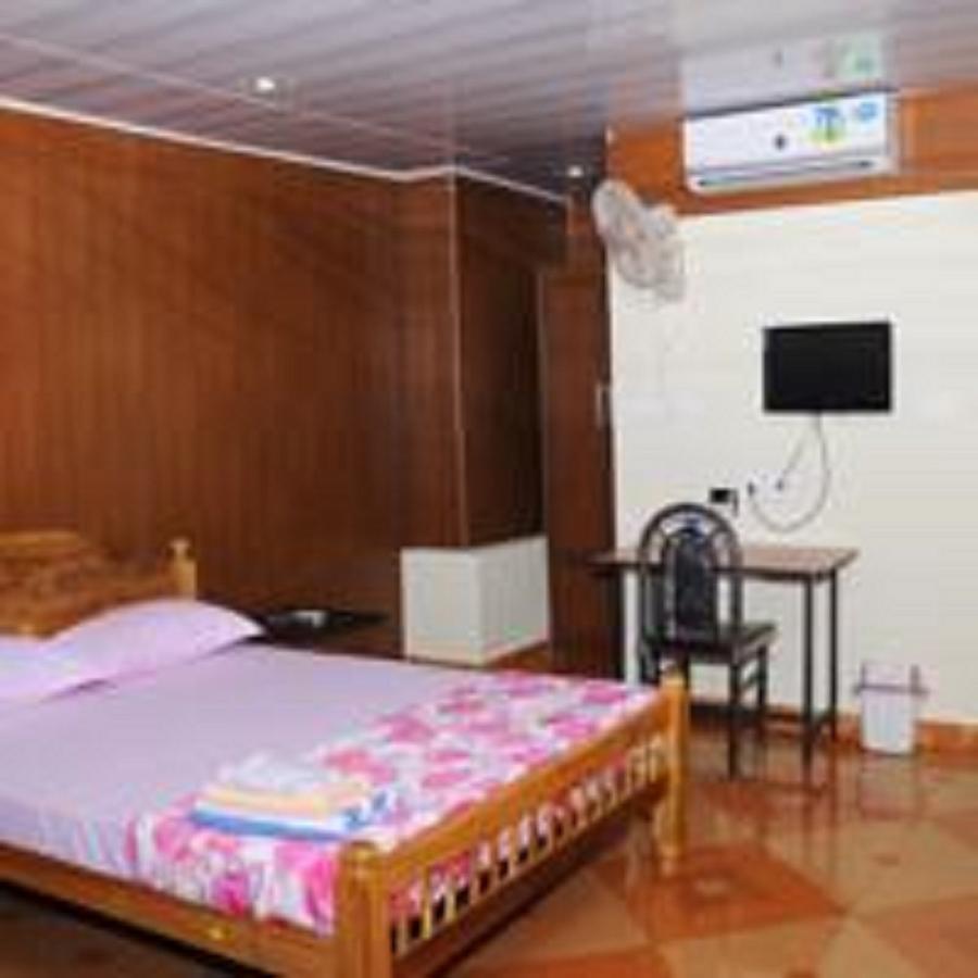 Sanam Beach House Kannur Ngoại thất bức ảnh