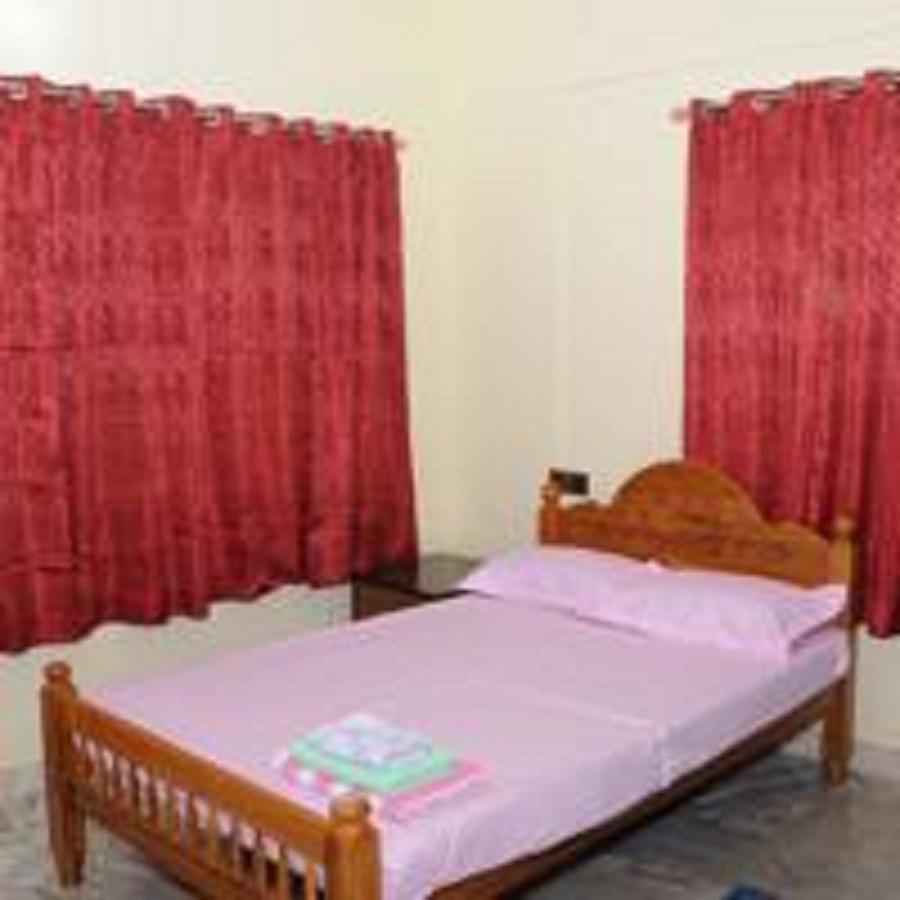 Sanam Beach House Kannur Ngoại thất bức ảnh