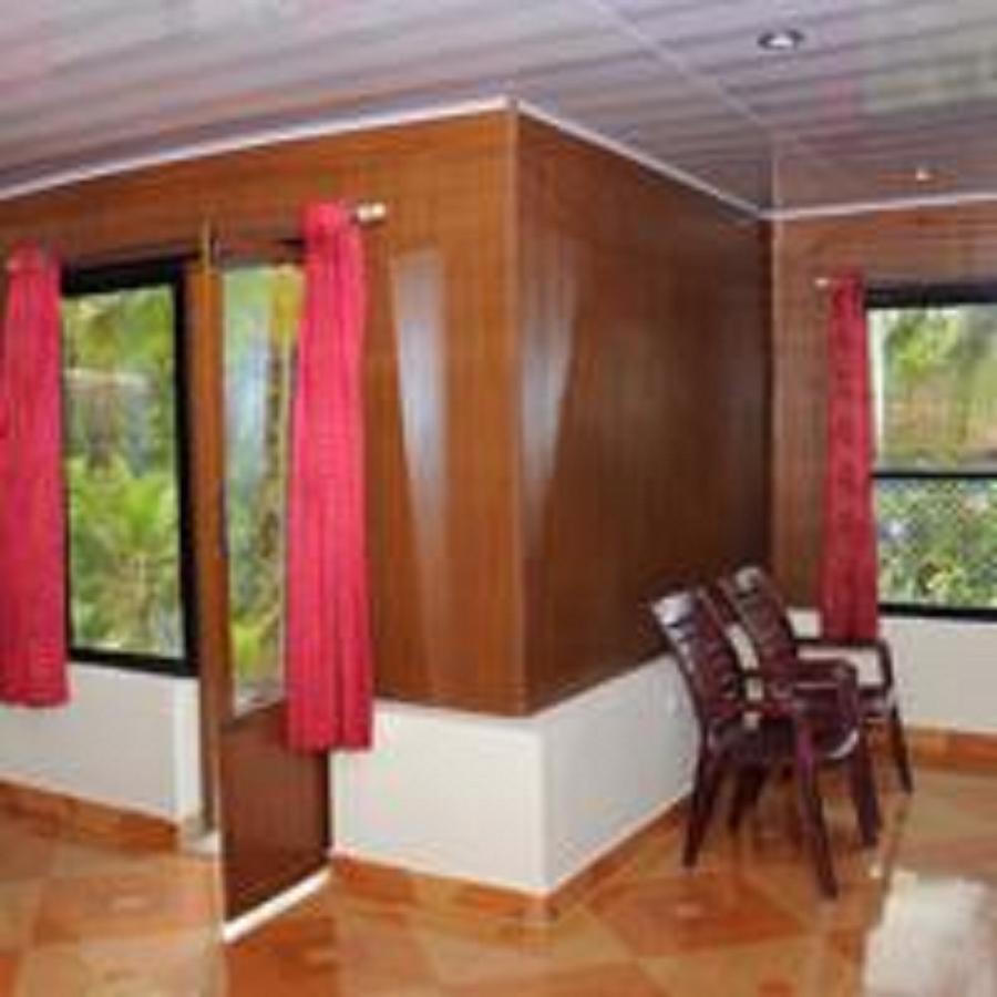 Sanam Beach House Kannur Ngoại thất bức ảnh