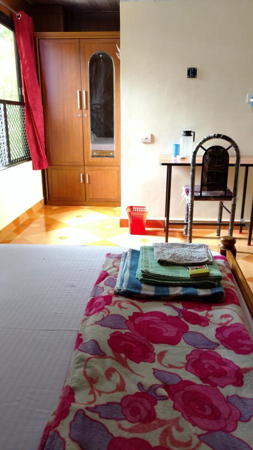 Sanam Beach House Kannur Ngoại thất bức ảnh