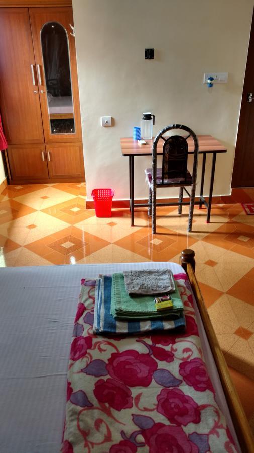 Sanam Beach House Kannur Ngoại thất bức ảnh