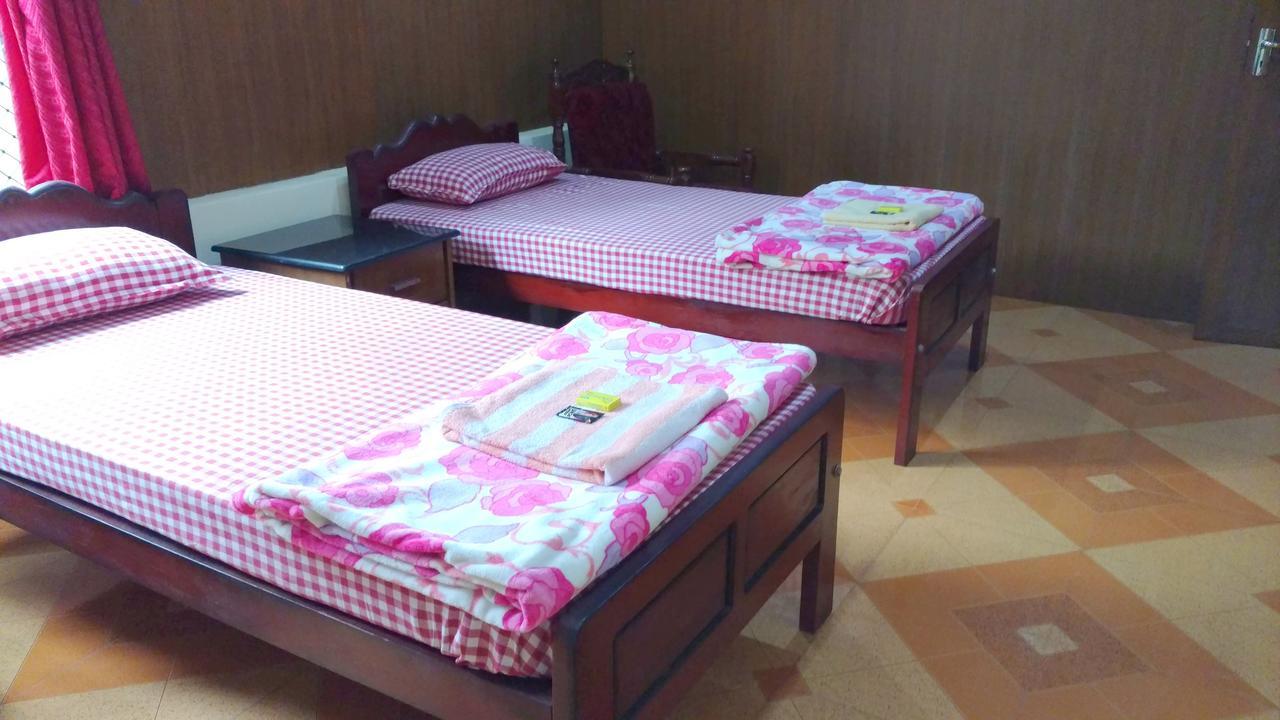 Sanam Beach House Kannur Ngoại thất bức ảnh