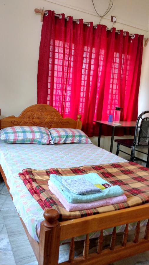 Sanam Beach House Kannur Ngoại thất bức ảnh
