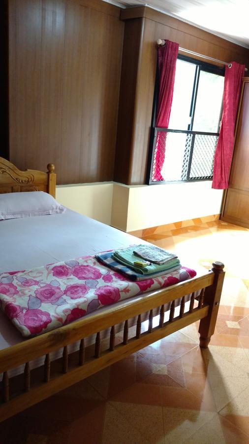 Sanam Beach House Kannur Ngoại thất bức ảnh