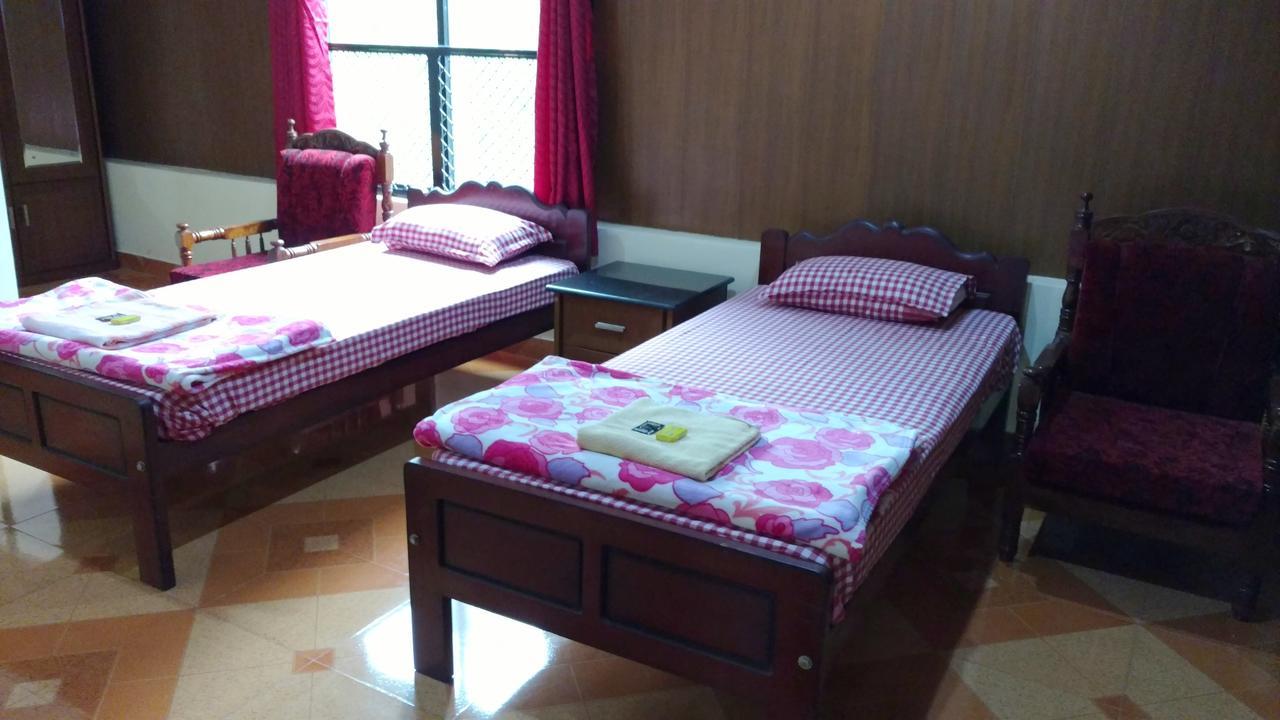 Sanam Beach House Kannur Ngoại thất bức ảnh