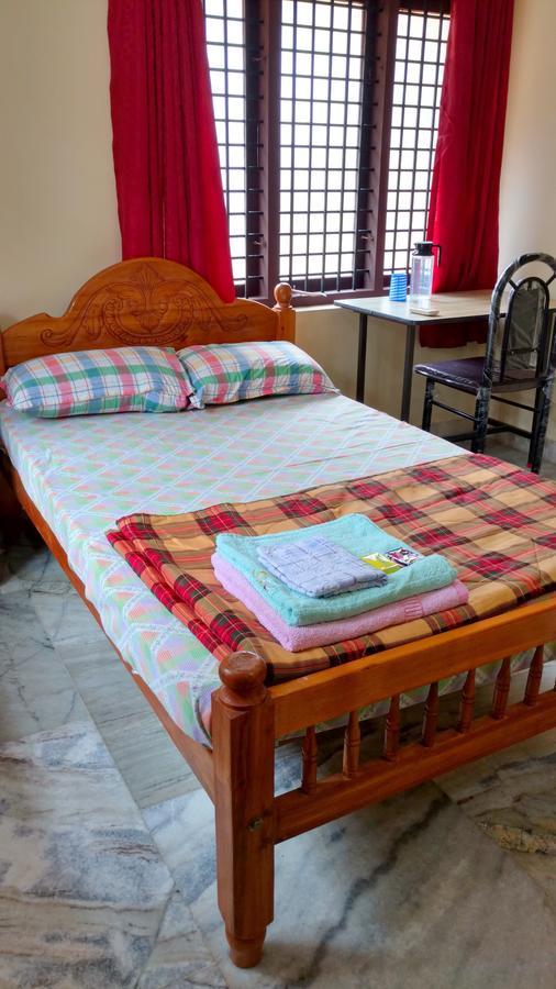 Sanam Beach House Kannur Ngoại thất bức ảnh
