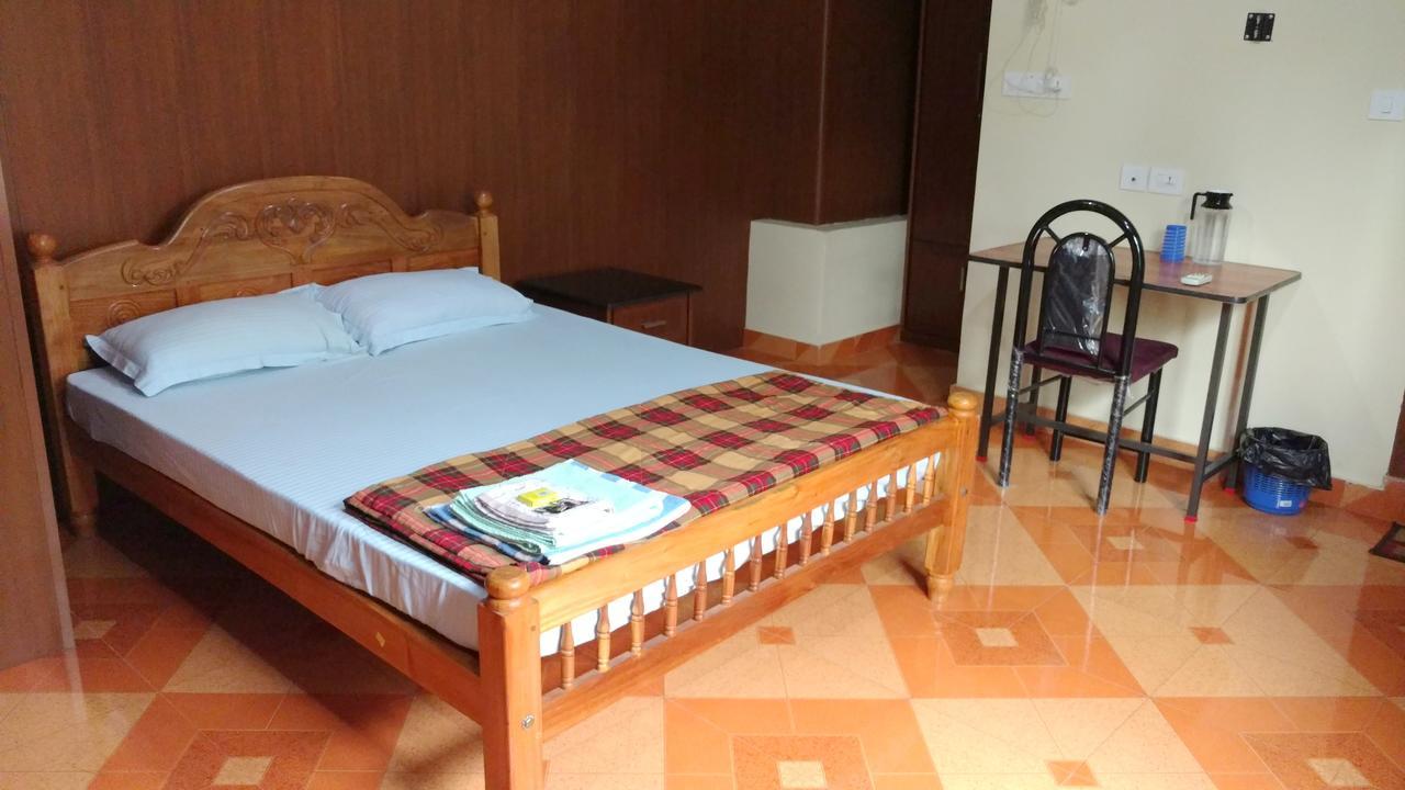 Sanam Beach House Kannur Ngoại thất bức ảnh
